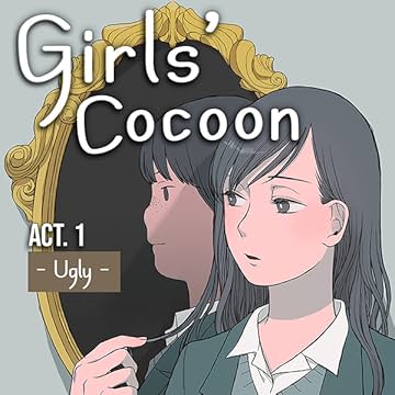 Girl's Cococon
