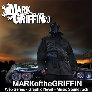 Mark of the Griffin, Vol. 1: Season I Man with a Gun