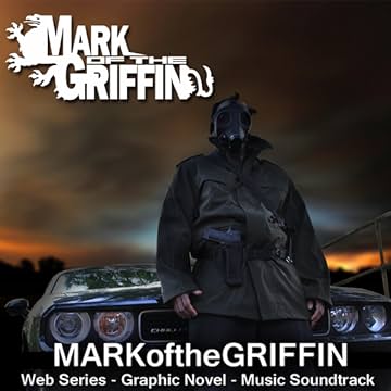 Mark of the Griffin: Season I Man with a Gun