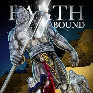Earth Bound, Vol. 1: Alpha