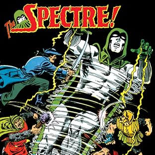 The Spectre (1967-1969)