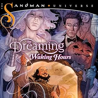 The Dreaming: Waking Hours (2020-)
