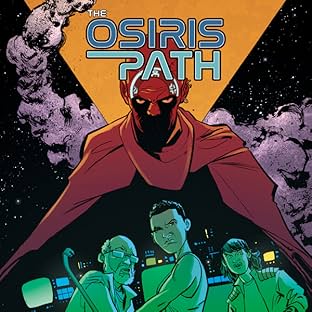 The Osiris Path, Vol. 1: Ladder of the Gods