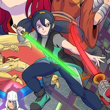 Tokyo Blade Detectives