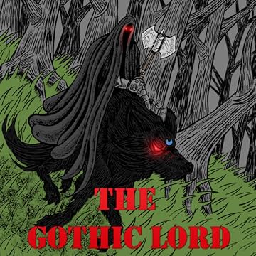 The Gothic Lord: The Gothic Lord