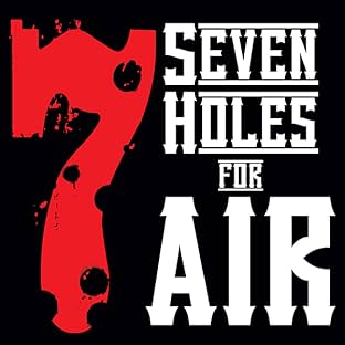 Bill Paxton Presents: 7 Holes For Air