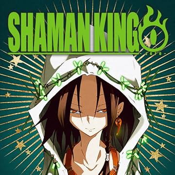 Shaman King Zero