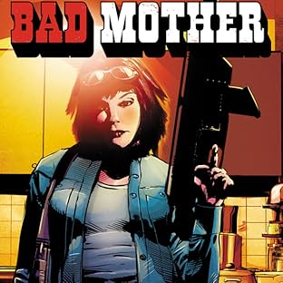 Bad Mother