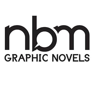 NBM Comics Biographies
