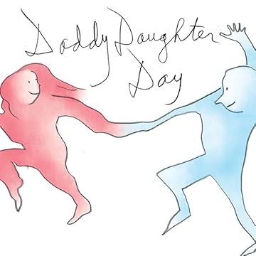 Daddy Daughter Day