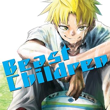Beast Children