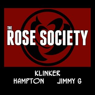 The Rose Society