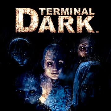 Terminal Dark