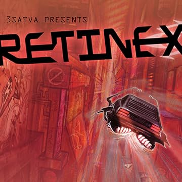 RETINEX