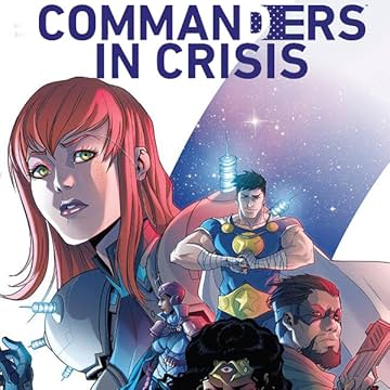Commanders In Crisis