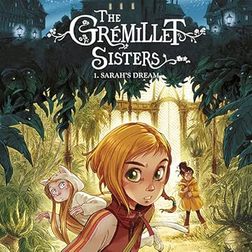 The Grémillet Sisters