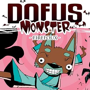 Dofus Monster : Firefoux