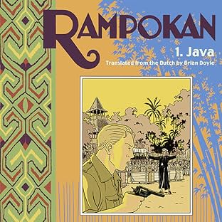 Rampokan