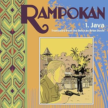 Rampokan
