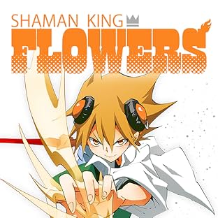 Shaman King: Flowers