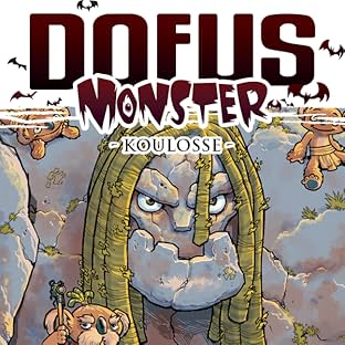 Dofus Monster : Koulosse