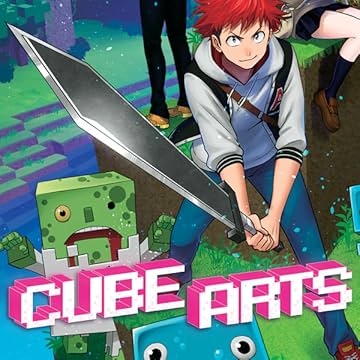 Cube Arts
