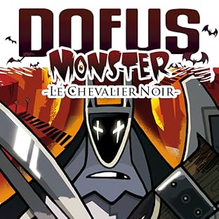 Dofus Monster : Le Chevalier Noir