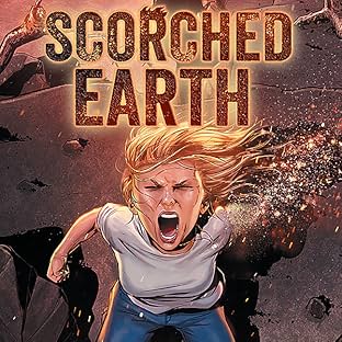 Scorched Earth