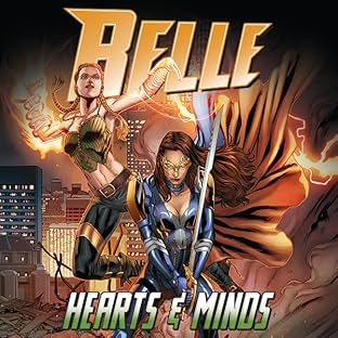 Belle: Hearts & Minds