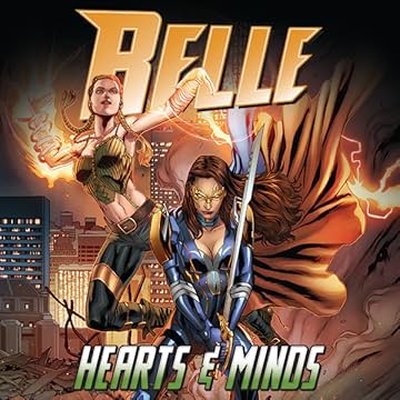 Belle: Hearts & Minds