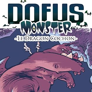 Dofus Monster : Le Dragon Cochon