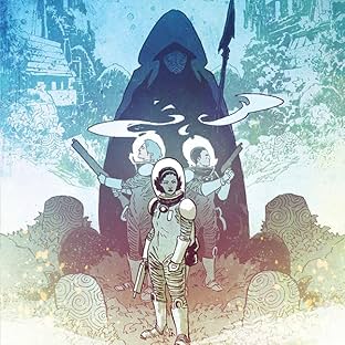 40 Seconds (comiXology Originals)