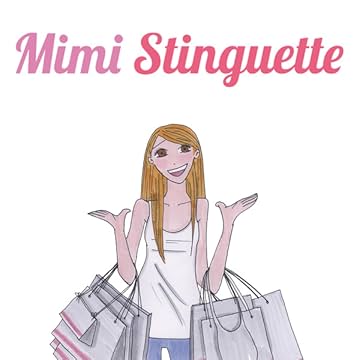 Mimi Stinguette au naturel