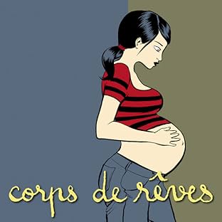 Corps de rêves