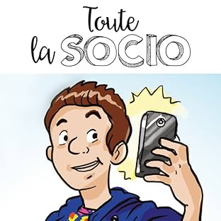 Toute la socio en BD