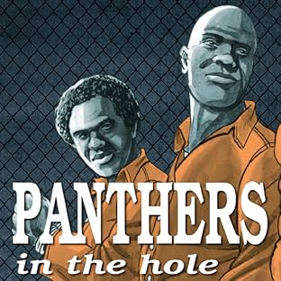 Panthers in the hole