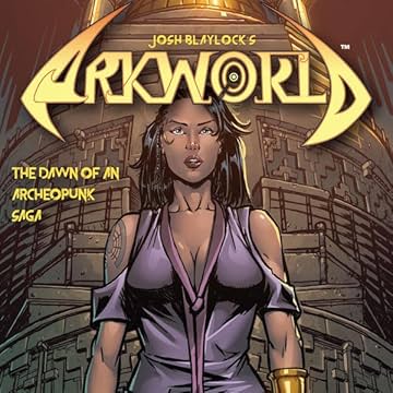 ArkWorld