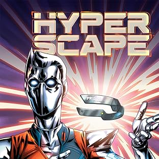 HYPER SCAPE (French)