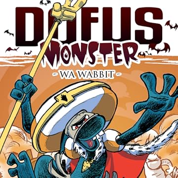 Dofus Monster : Wa Wabbit