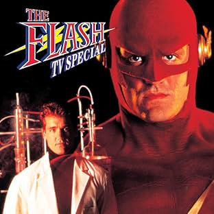 The Flash TV Special (1991)