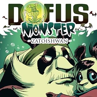 Dofus Monster : Zatoishwan