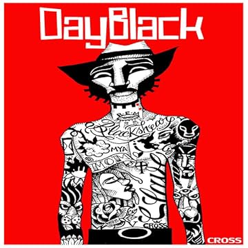 DayBlack: DayBlack