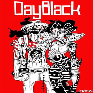 DayBlack: DayBlack