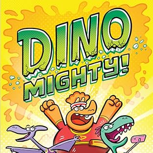 Dinomighty!