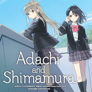 Adachi and Shimamura