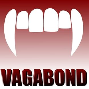 Vagabond, Vol. 1: issue