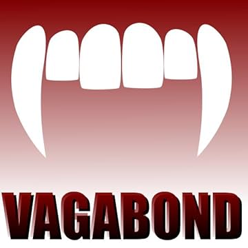 Vagabond: issue