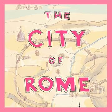 The City of Rome