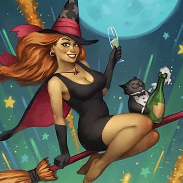 London Horror Comic: A horror anthology