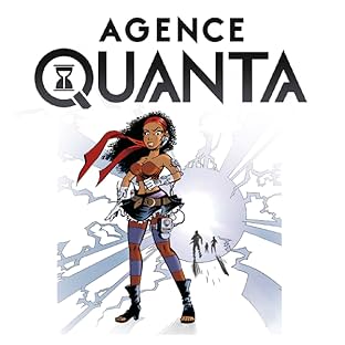 Agence Quanta
